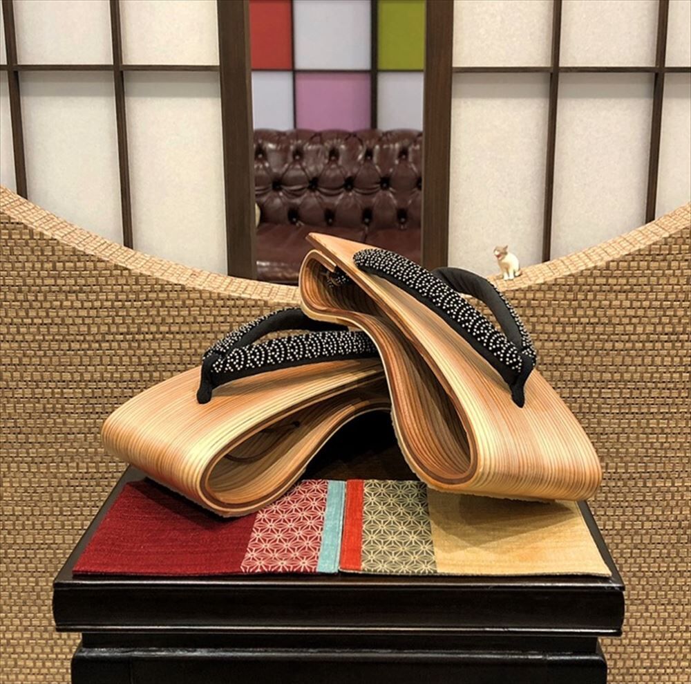 上質な空間の大宮近辺の理容室 Japonaiserie 完全貸切営業