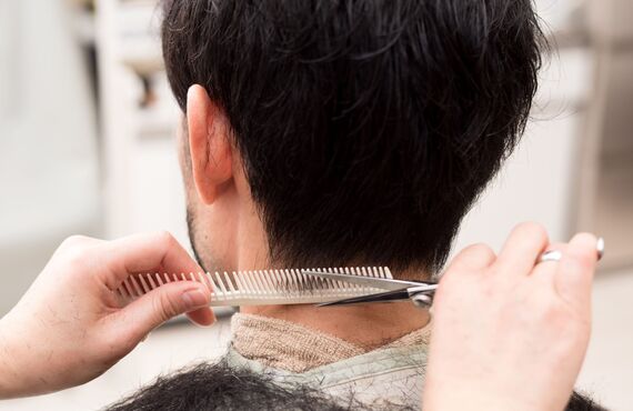 美容室としてカットを提供し清潔感をアップ | 上質な空間の大宮近辺の理容室・JAPONAISERIE