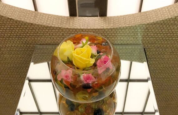 カッコよく見せる美容室として骨格補正カットを提供 | 上質な空間の大宮近辺の理容室・JAPONAISERIE