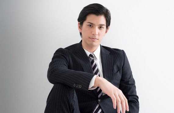 ビジネスシーンに合うスタイルを提案する床屋を運営 | 上質な空間の大宮近辺の理容室・JAPONAISERIE